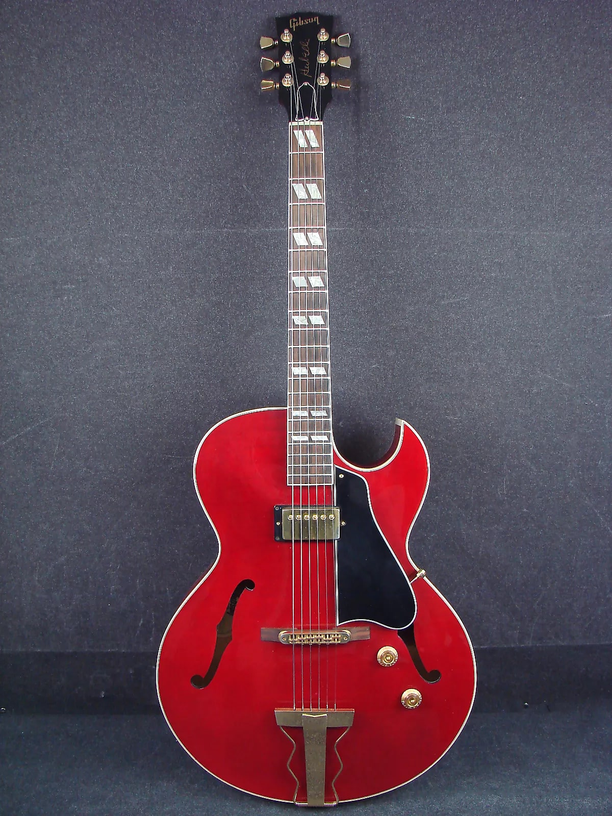 Gibson Herb Ellis ES-165 (1991 - 2003) | Reverb