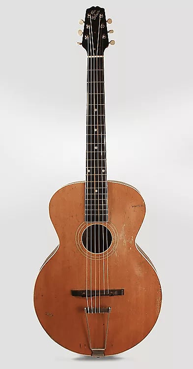 Gibson L-2 Archtop 1924 - 1926 image 1