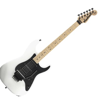 Jackson Adrian Smith Signature SDX Electric Guitar | Reverb