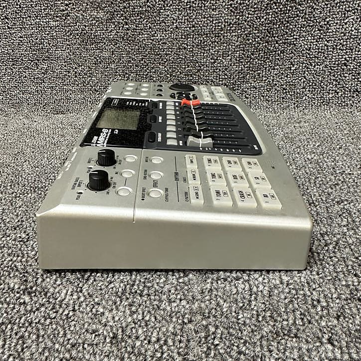 Zoom MRS-8 Multitrack Recording Studio | Reverb France