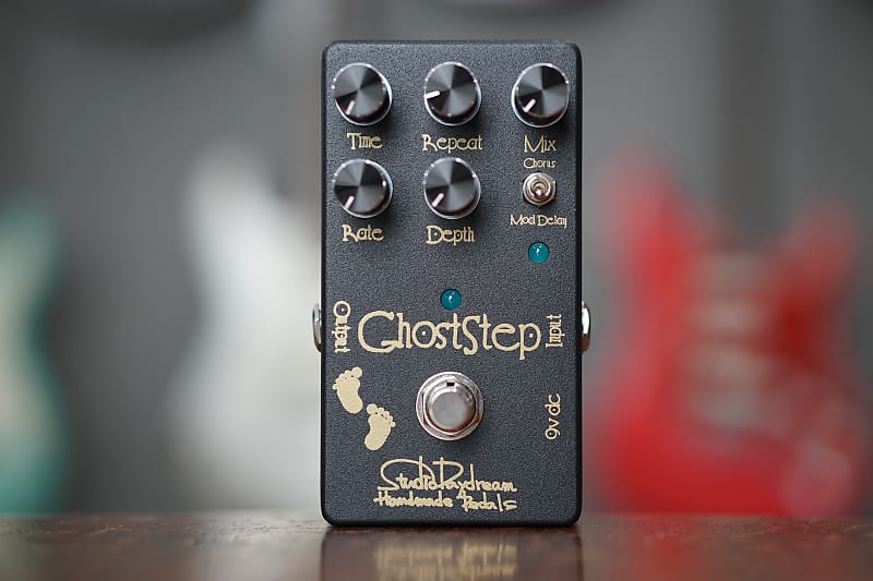 Studio Daydream Ghost Step V5.1 *Authorized Dealer* FREE Shipping!