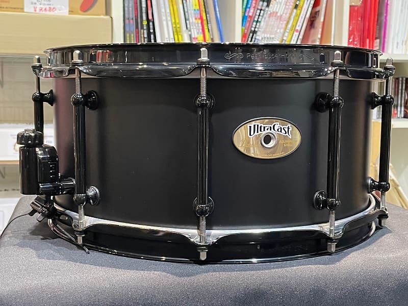 Pearl UltraCast UCA6514 14x6.5