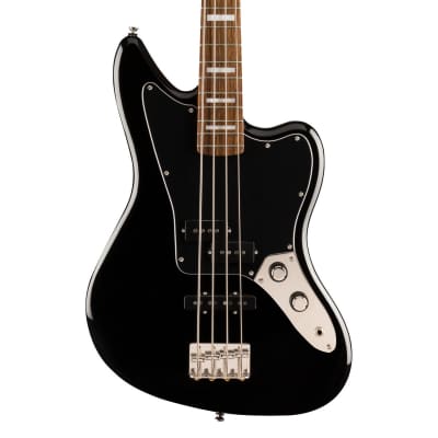 Squier Classic Vibe Jaguar Bass - 32