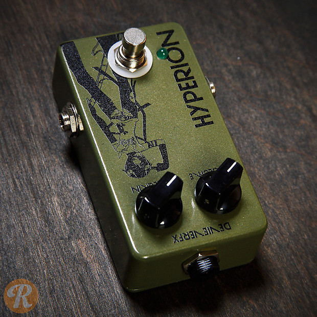 Devi Ever Hyperion | Reverb