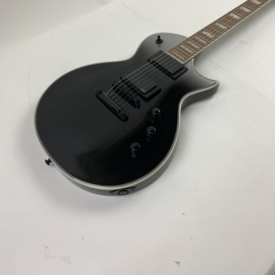 ESP LTD EC-400 Black Pearl Fade Metallic BLKPFD Electric Guitar  EC 400 EC400 image 6