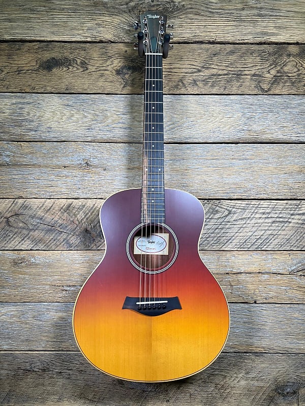 TAYLOR GS Mini-e Special 切なかっ Edition Sunset Fade テイラー