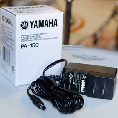 Yamaha EAD10 Drum Module with Mic and Trigger Pickup image 10