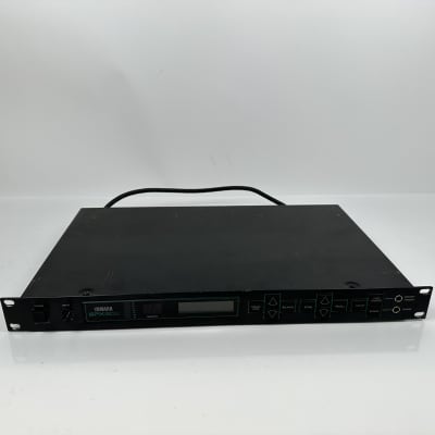 Reverb.com listing, price, conditions, and images for yamaha-spx90-ii-digital-multi-effects-processor