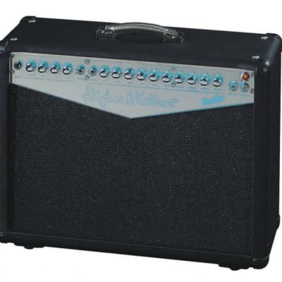 Hughes & Kettner Duotone 2-Channel 50-Watt 1x12