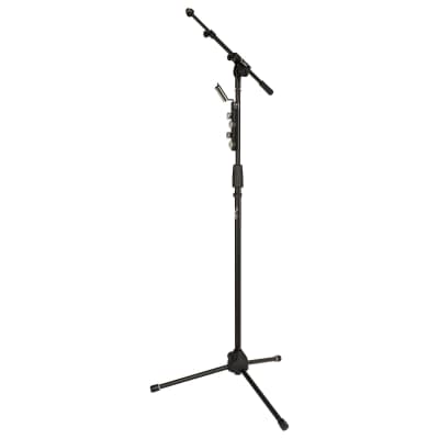 Fender Telescoping Boom Microphone Stand for sale