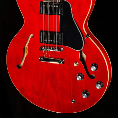 Gibson ES-335 Sixties Cherry (443) for sale