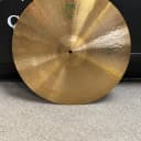 Paiste 505 Green Label 20” Ride Cymbal