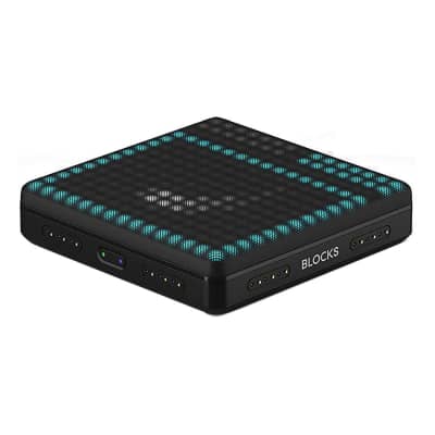 ROLI Lightpad Block M Studio Edition Powered Drumpad