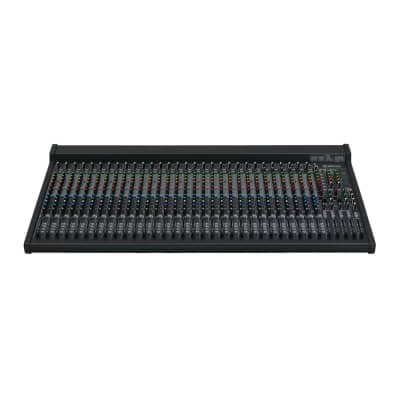 Mackie 3204VLZ4 32-Channel 4-Bus FX Mixer with USB image 2