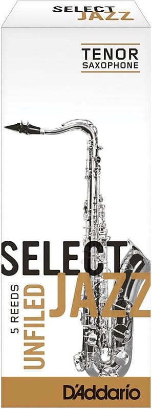 Anche saxophone alto rico d'addario jazz force 2h hard filed x10