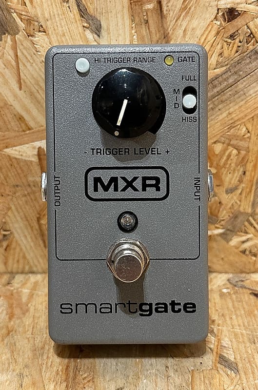 MXR M135 Smart Gate