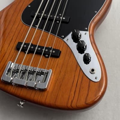 Xotic California Core Series XJ-Core 5st -Trans Brown-【USED