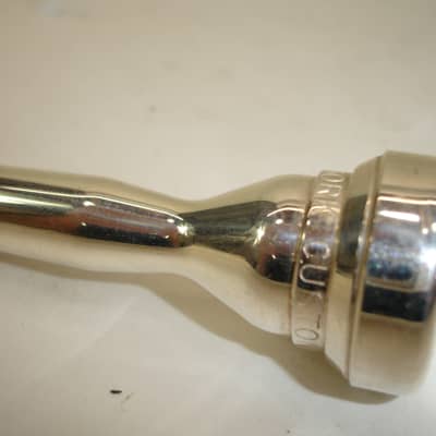 Vacchiano Stork Custom 3C Trumpet Mouthpiece | Reverb