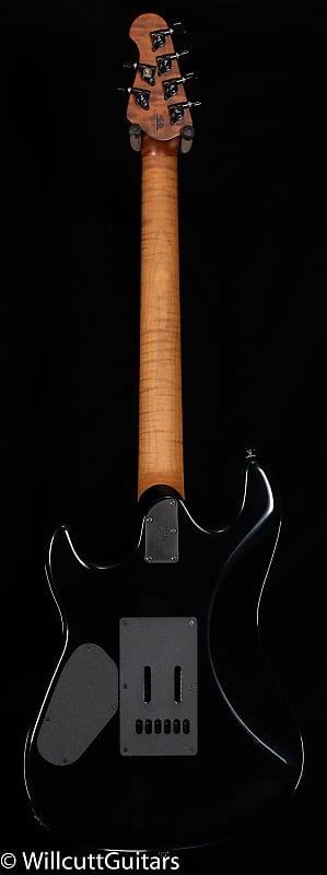 MUSIC MAN Sabre II '78 Natural Tremolo 中古｜ギター買取の