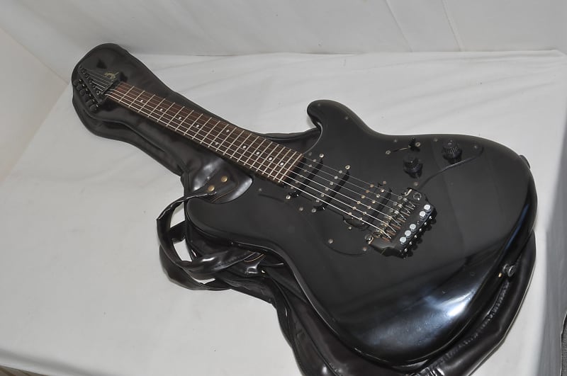 Fender Japan ST-556 80's E serial period Electric Guitar Ref No 6640 |  Reverb Norway