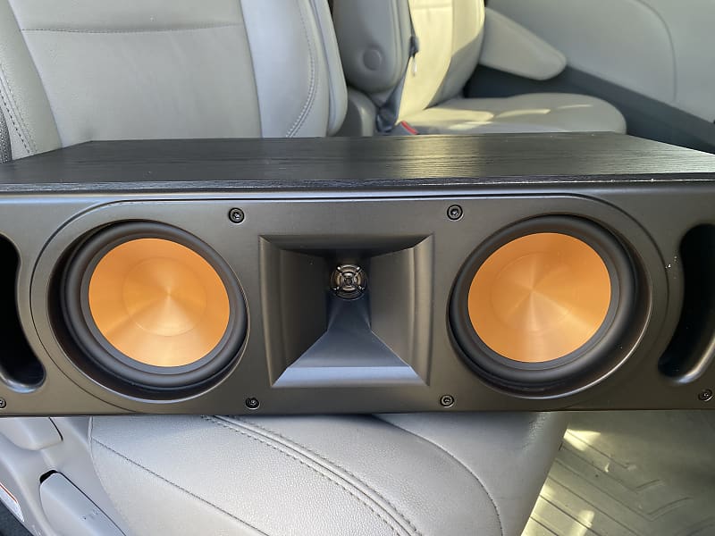 Klipsch best sale car audio