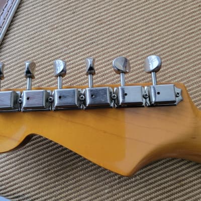 Fender ST-57 Stratocaster Reissue MIJ | Reverb Canada Fender ST-57 Stratocaster Reissue MIJ | Reverb Canada