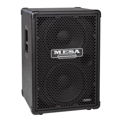 Mesa Boogie Subway Ultra-Lite 2x12" Bass Speaker Cabinet image 5