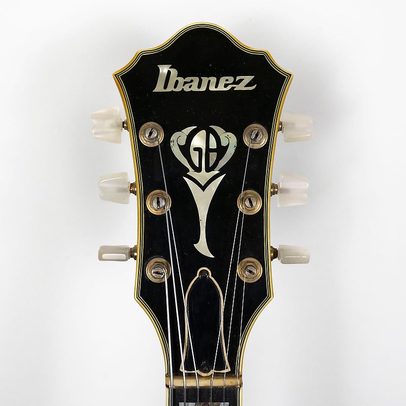 Ibanez GB20 George Benson Signature | Reverb