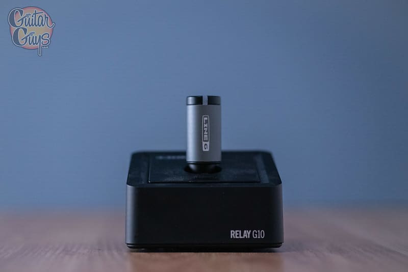 Line 6 Relay G10 Reverb