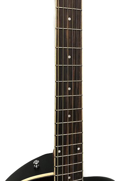 Applause by Ovation AE44-RR Elite Mid-Depth Acoustic