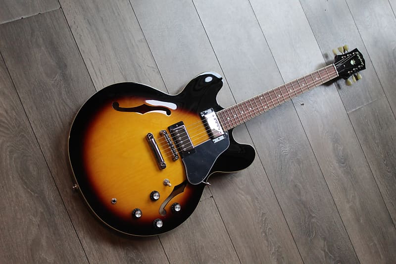 Epiphone／ES-335 IG