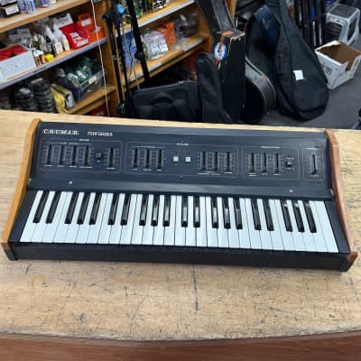 Crumar Performer PR/F 1979