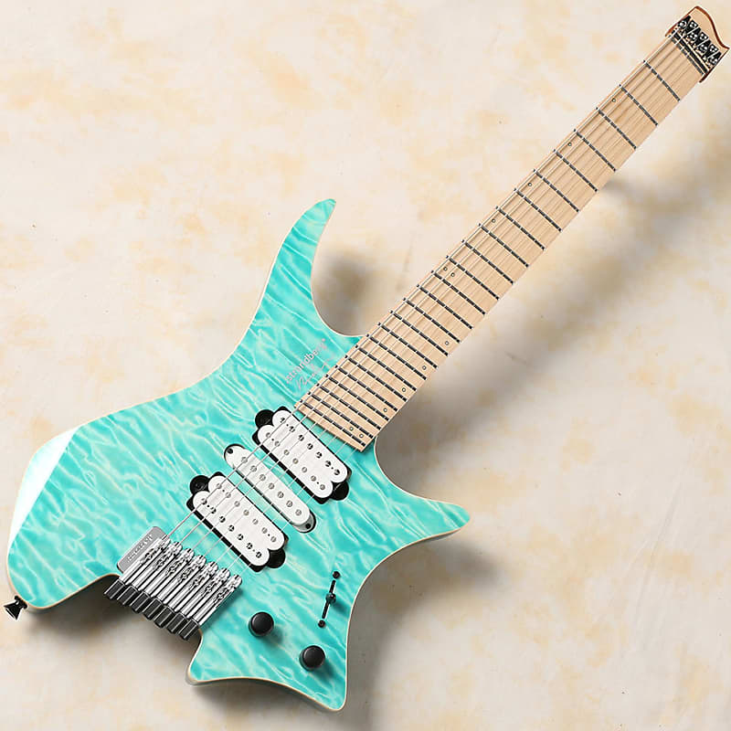 Strandberg Boden J7 Standard Electric Guitar made in Japan