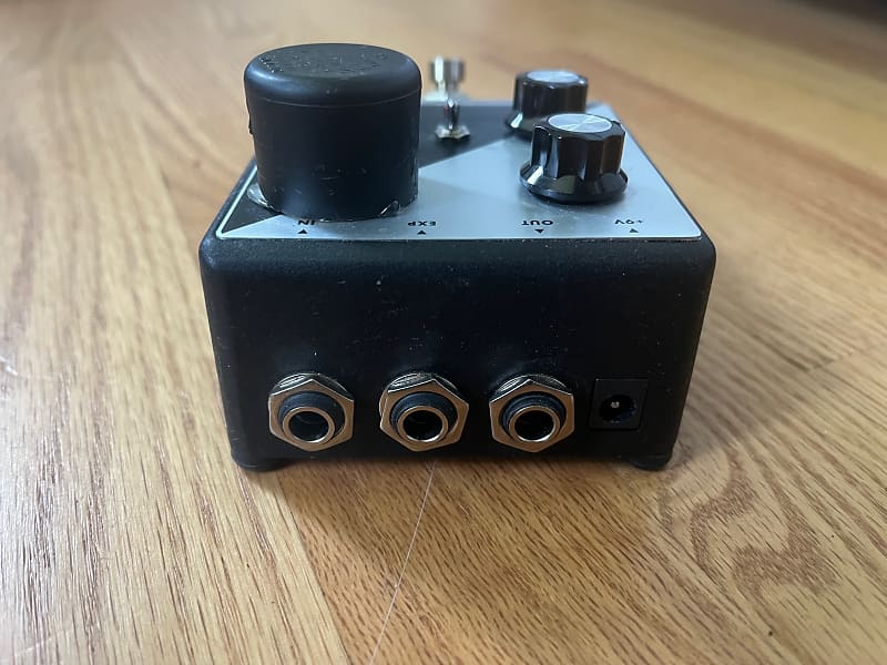 ギター moog Minifooger MF FLANGE Moog Minifooger MF Flange | Reverb