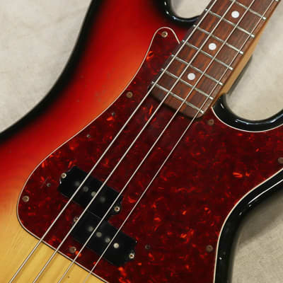 GRECO PB-500S Mercury Bass '78 -Made in Japan- /Used | Reverb
