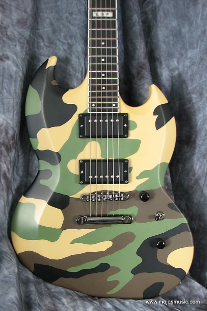 Esp deals viper camo