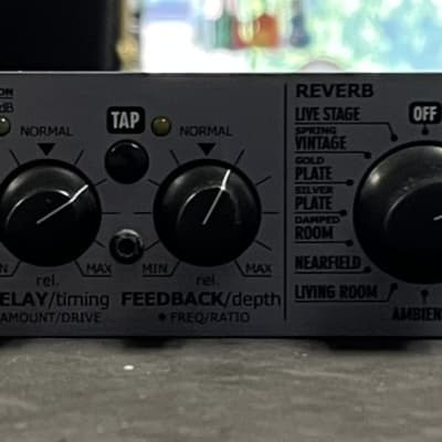 Lindell Audio 18xs Mic Pre/ EQ Review? - Gearspace