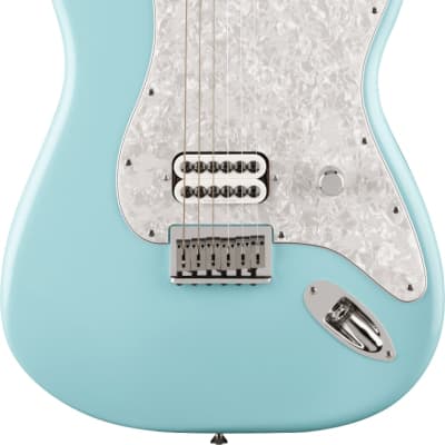 Fender Limited Edition Tom DeLonge Signature Stratocaster 2023 - Daphne Blue for sale