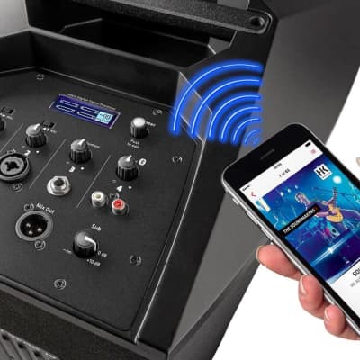 HK Audio Polar 10 Professional Sound System image 16