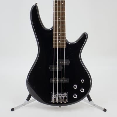 Bacchus HWL-ALL BLACK [USED] | Reverb