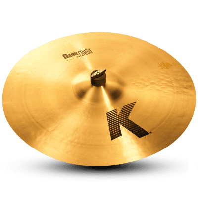 Zildjian 20