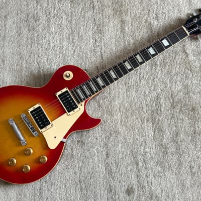 Greco EG Single Cutaway Standard | Reverb