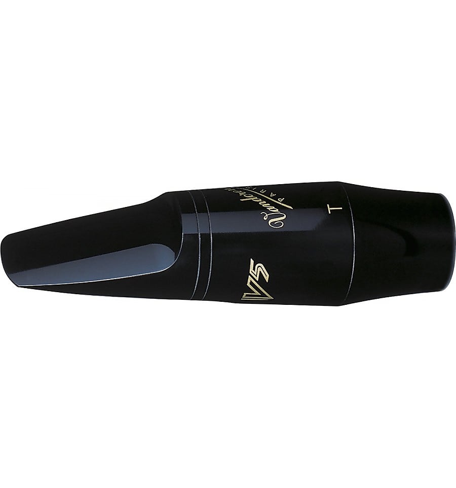Vandoren SM425 V5 Classic Tenor Saxophone Mouthpiece T27 Reverb