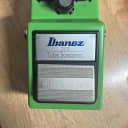 Ibanez TS9 Tube Screamer 2002 - Present - Green