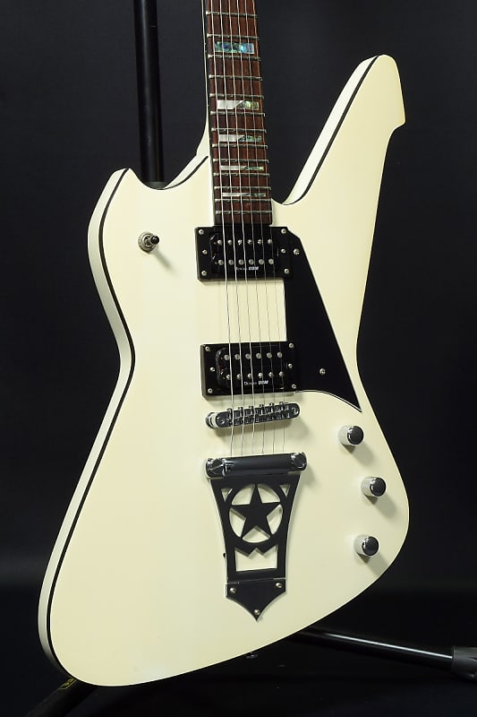 Washburn Washburn Paul Stanley Signature PS1600 [SN S11120895] [05/28]