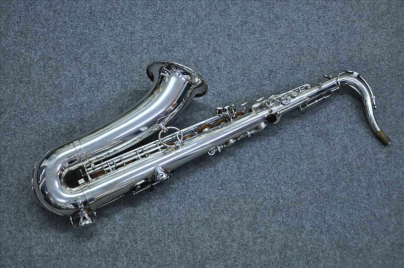 Yanagisawa T4 Tenor Saxophone