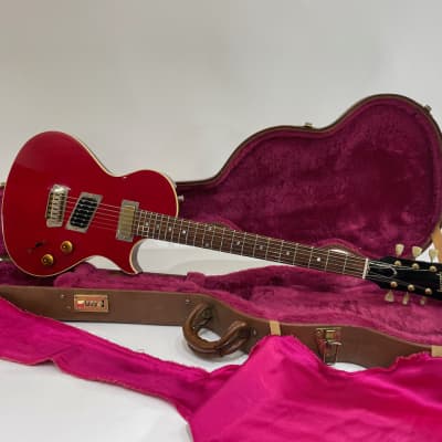 Gibson Nighthawk Special SP-2 1992 - 1999 - Heritage Cherry for sale