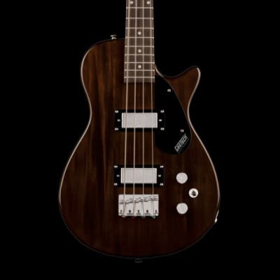 Gretsch G2220 Electromatic Junior Jet Bass II Short-Scale Imperial Stain image 1