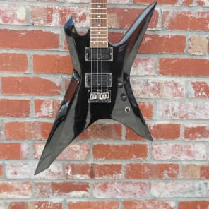 Ibanez Xiphos XP300FX Black in Bag | Reverb