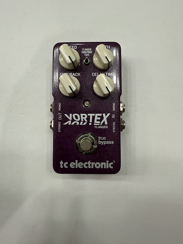 TC Electronic Vortex